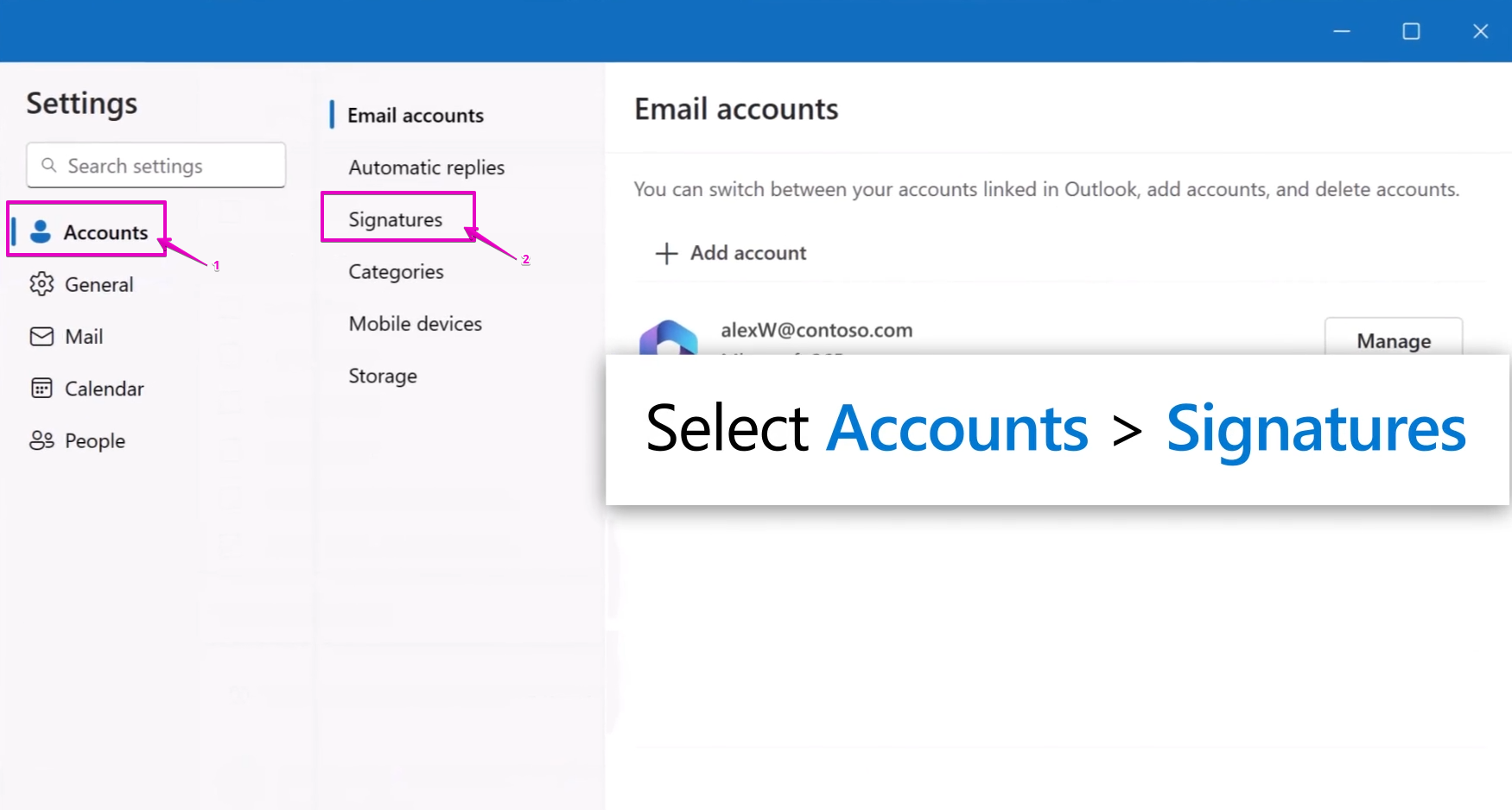 How to add and change an email signature in Outlook 2.png